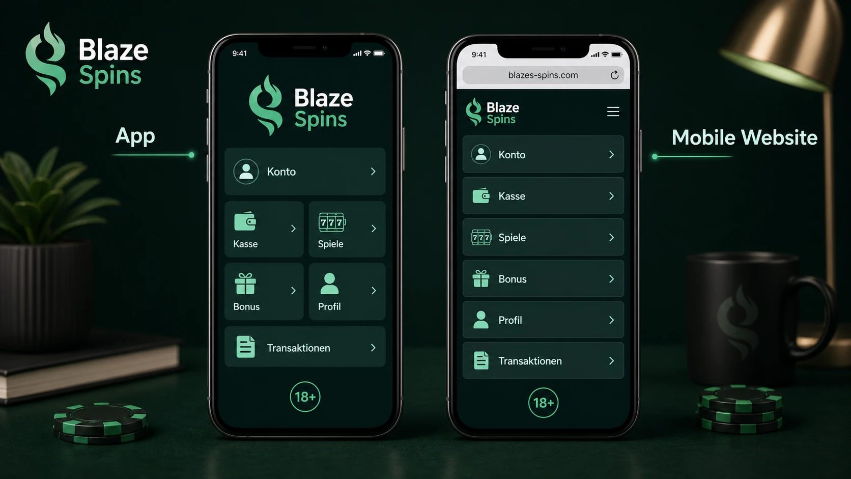 Mobile Nutzung richtig einordnen